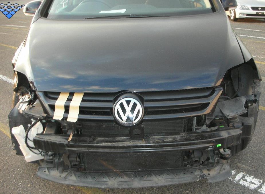  Volkswagen (VW) Golf V Plus (5M1), 2005- :  4